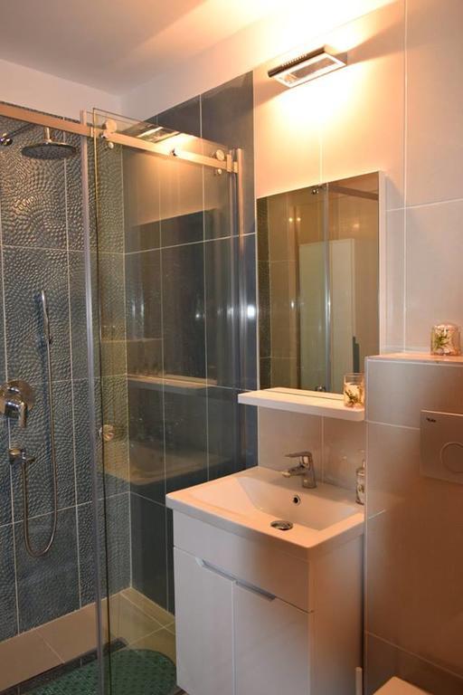 Mamaia Solid House Residence 2 Екстер'єр фото